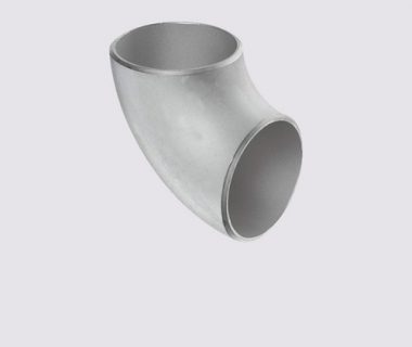 Cút ngắn 90 độ inox