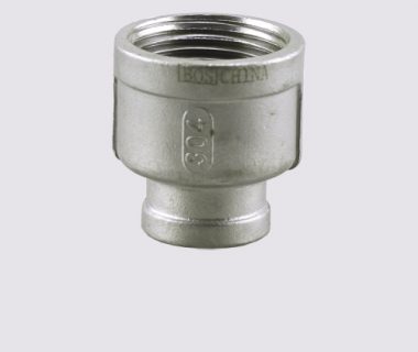 Côn giảm ren inox 304