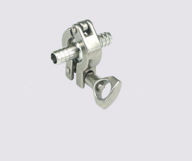 Bộ kẹp nối nhanh inox 304