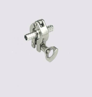 Bộ kẹp nối nhanh inox 304