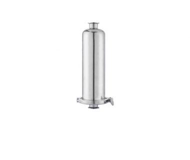 Bộ lọc tri kẹp inox vệ sinh 316l