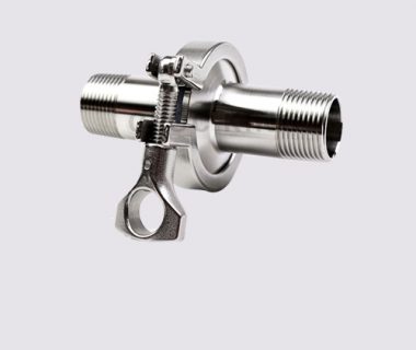 Kẹp inox vệ sinh 316L