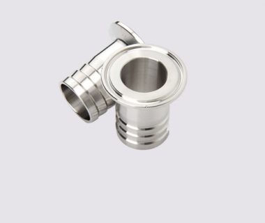 Khớp nối ống vi sinh inox 304