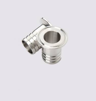 Khớp nối ống vi sinh inox 304