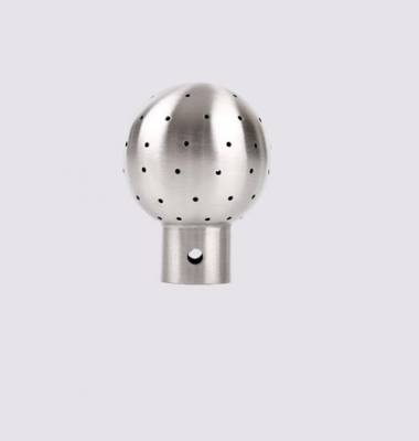 Quả cầu cố định inox vi sinh 304