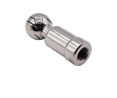 Quả cầu xoay inox 304/ 316L