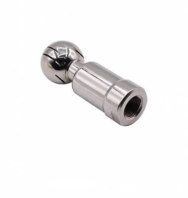 Quả cầu xoay inox 304/ 316L