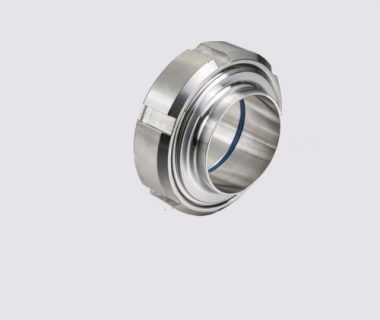 Rắc co hàn inox vệ sinh 316L