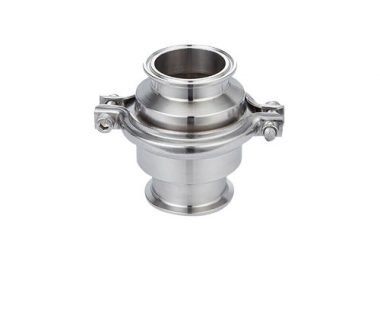 Van một chiều inox vi sinh 304/ 316L