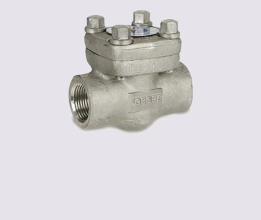 Van một chiều astm a182